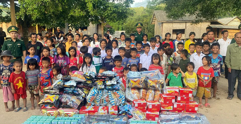 Nhà cung cấp game AP