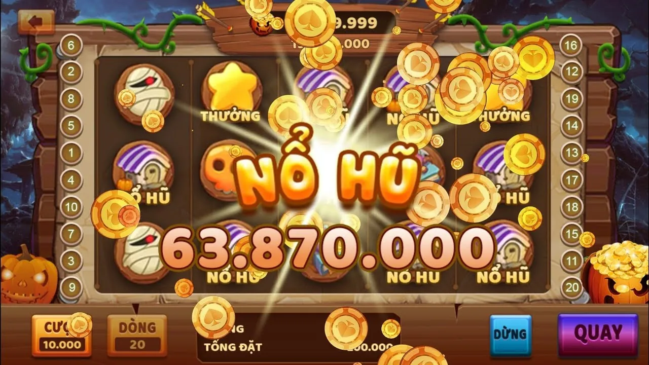 Game Bắn Cá Đổi Thưởng