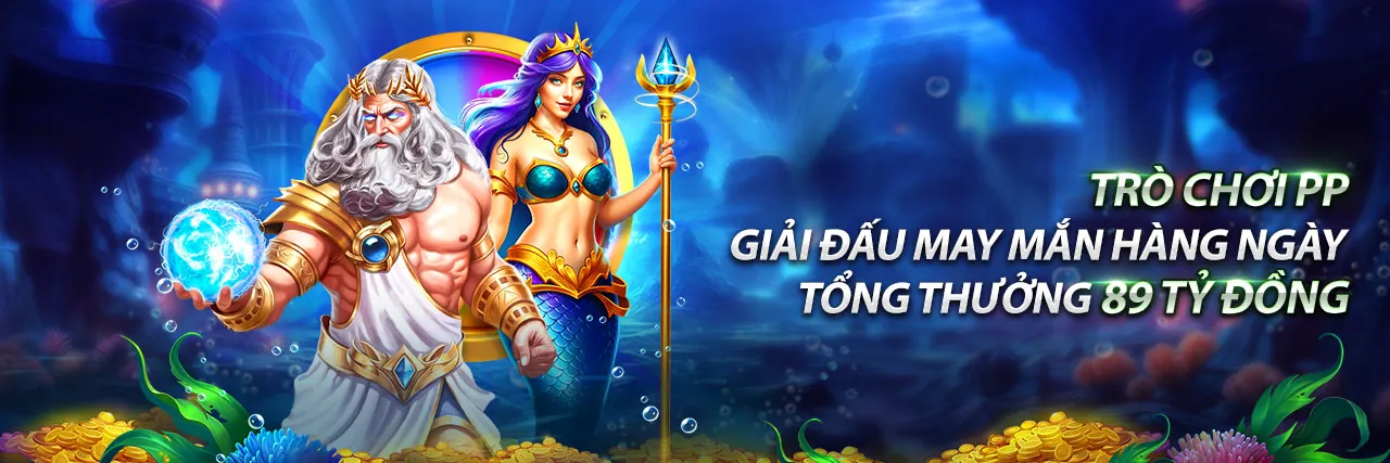 Nhà cung cấp game PP